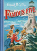 The Famous Five annual 2014