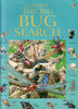 The Big Bug Search by Caroline Young