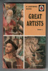 Great Artists Book 2 by Dorothy Aitchison