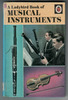 A Ladybird Book of Musical Instruments by Ann Rees