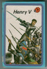 The Story of Henry V by L. Du Garde Peach