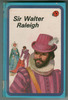 Sir Walter Raleigh by Frank Humphris