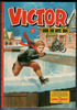 The Victor Book for Boys 1984