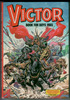 The Victor Book for Boys 1985