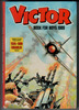 The Victor Book for Boys 1989