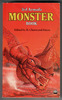 3rd Armada Monster Book by R. Chetwynd-Hayes