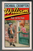 William the Detective by Richmal Crompton