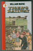 Tiger's Railway by William Mayne