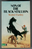 Son of the Black Stallion by Walter Farley