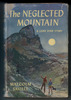 The Neglected Mountain by Malcolm Saville