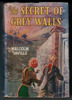 The Secret of Grey Walls by Malcolm Saville