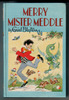 Merry Mister Meddle by Enid Blyton