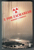 Z for Zachariah by Robert C. O'Brien