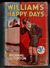 William's Happy Days by Richmal Crompton