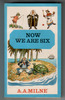 Now we are six by A. A. Milne