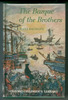 The Barque of the Brothers by Hans Baumann