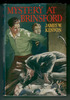 Mystery at Brinsford by James W. Kenyon