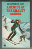 A Genius at the Chalet School by Elinor M. Brent-Dyer
