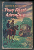 Pony Forest Adventure by Judith M. Berrisford