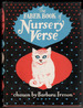 The Faber Book of Nursery Verse by Barbara Ireson
