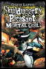 Skulduggery Pleasant: Mortal Coil by Derek Landy
