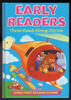 Early Readers: Three Read Along Stories by Gill Davies
