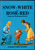 Snow-White and Rose Red