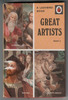 Great Artists Book 2 by Dorothy Aitchison