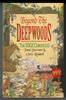 Beyond the Deepwoods by Paul Stewart