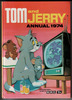 Tom and Jerry Annual 1974