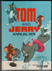 Tom and Jerry Annual 1975