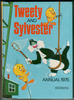 Tweety and Sylvester Annual 1975
