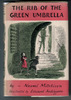 The Rib of the Green Umbrella by Naomi Mitchison