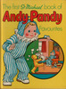 The First St. Michael book of Andy Pandy favourites