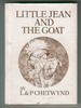 Little Jean and the Goat by Luciana Chetwynd