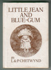 Little Jean and Blue-gum by Luciana Chetwynd