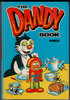 The Dandy Book 1983