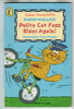 Police Cat Fuzz Rides Again by Karen Wallace
