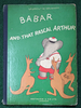 Babar and that Rascal Arthur by Laurent de Brunhoff