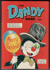 The Dandy Book 1975
