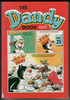 The Dandy Book 1970