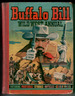 Buffalo Bill Wild West Annual by Rex James