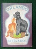 Orlando the Marmalade Cat - Keeps a Dog by Kathleen Hale