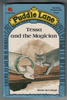 Tessa and the Magician by Sheila McCullagh