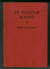 By Honour Bound by Bessie Marchant