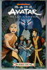 Avatar - The Last Airbender: The Search - Part Two by Bryan Konietzko