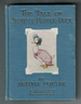 The Tale of Jemima  Puddle-Duck by Beatrix Potter