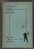 Gimlet goes Again by W. E. Johns