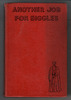 Another Job for Biggles by W. E. Johns