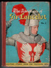 The Adventures of Sir Lancelot no. 2 by Arthur Groom